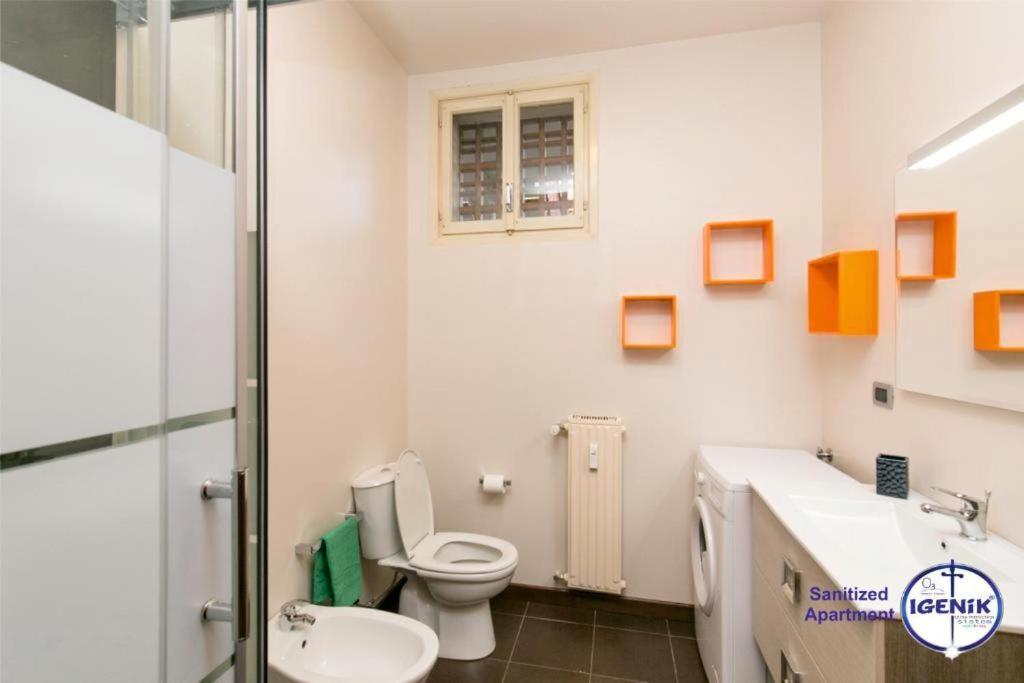 Arcave Luxury Apartment Sirmione Dış mekan fotoğraf