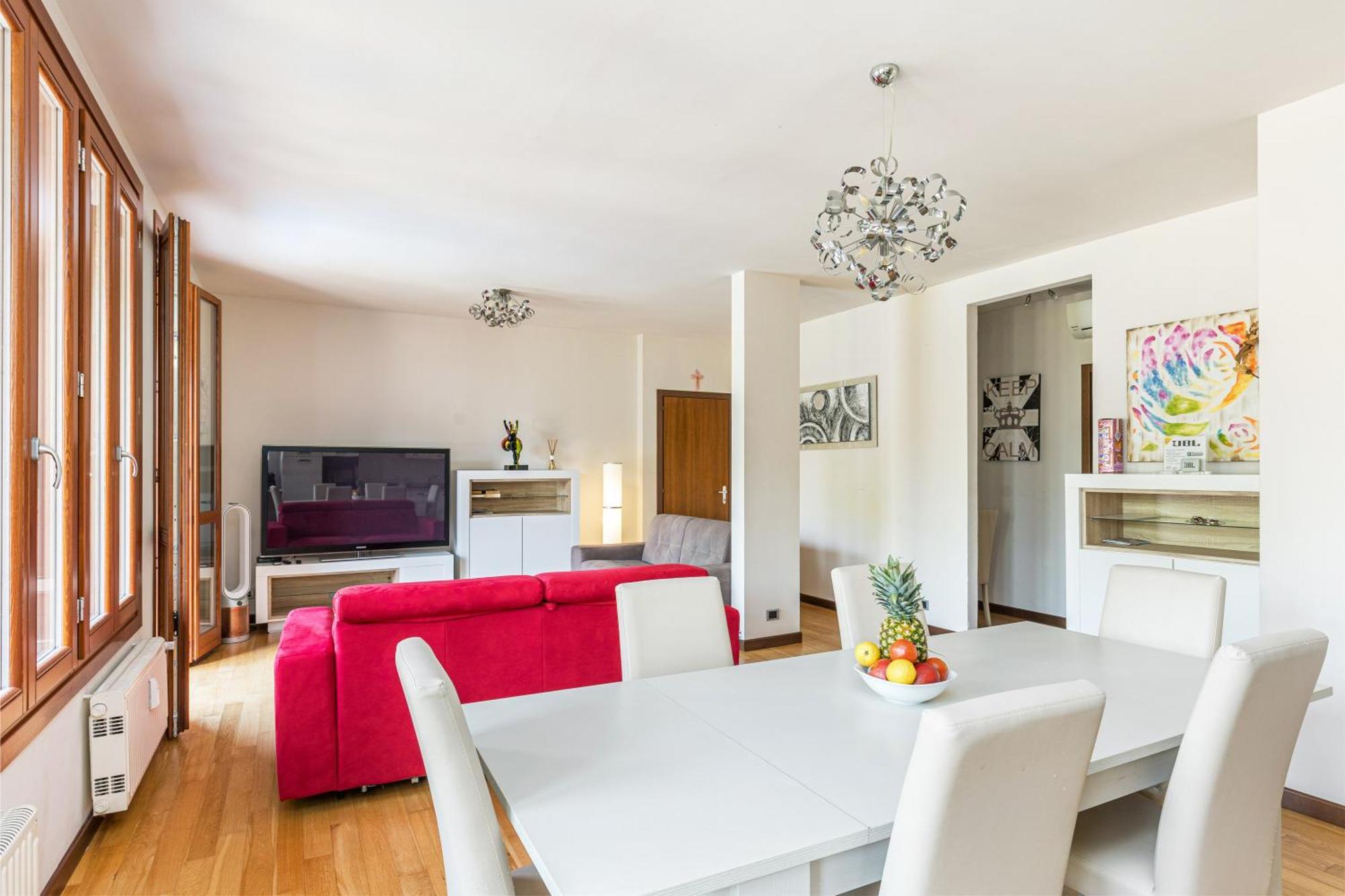 Arcave Luxury Apartment Sirmione Dış mekan fotoğraf