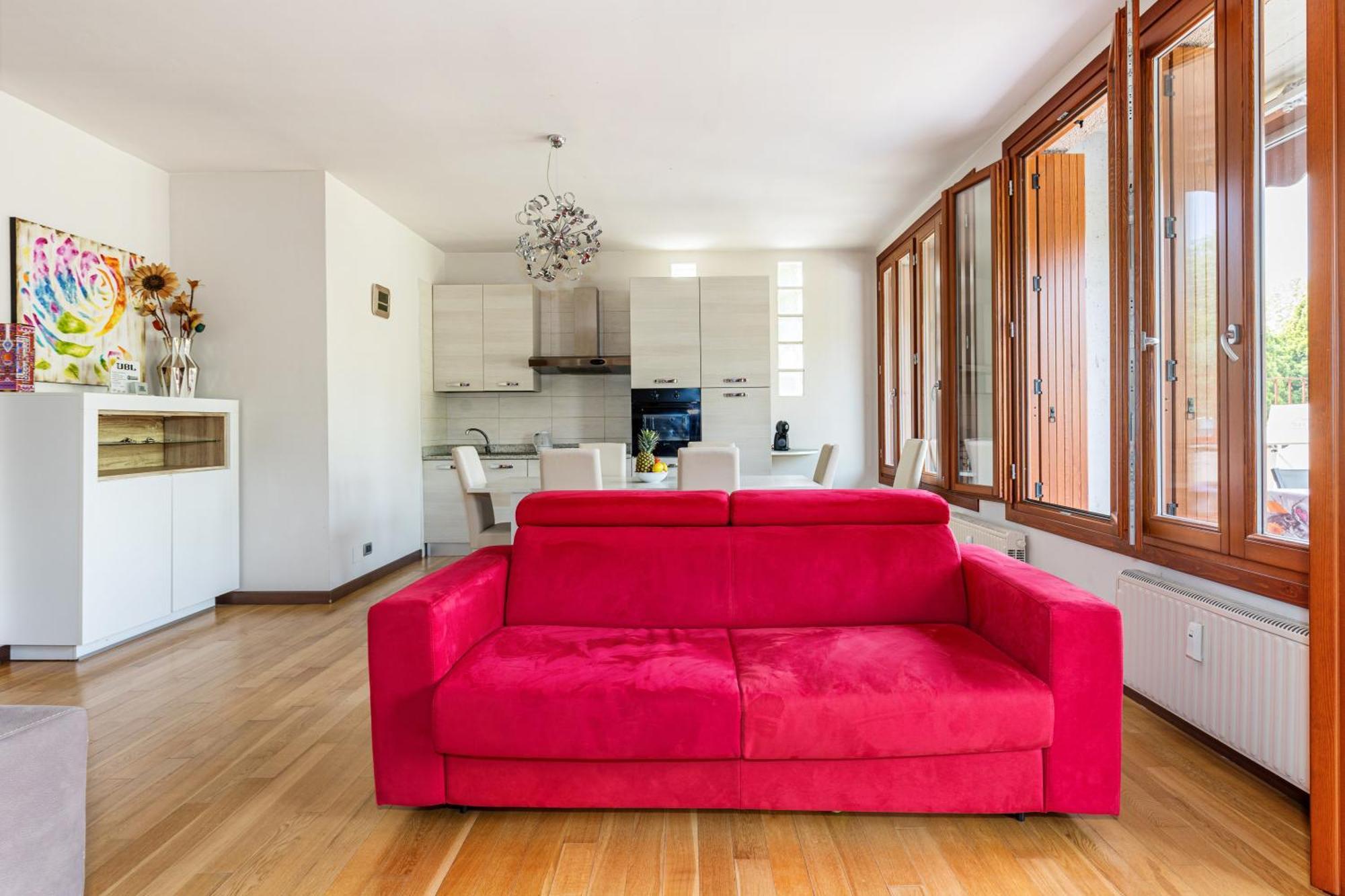 Arcave Luxury Apartment Sirmione Dış mekan fotoğraf