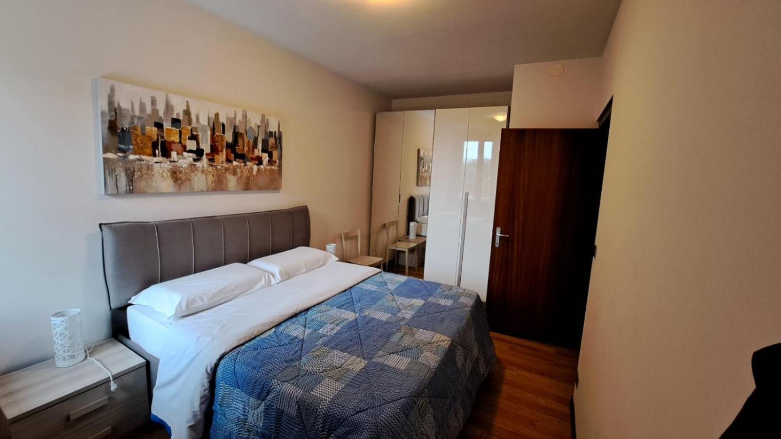 Arcave Luxury Apartment Sirmione Dış mekan fotoğraf